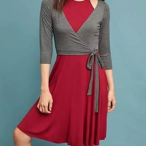 Corps De Ballet Dress